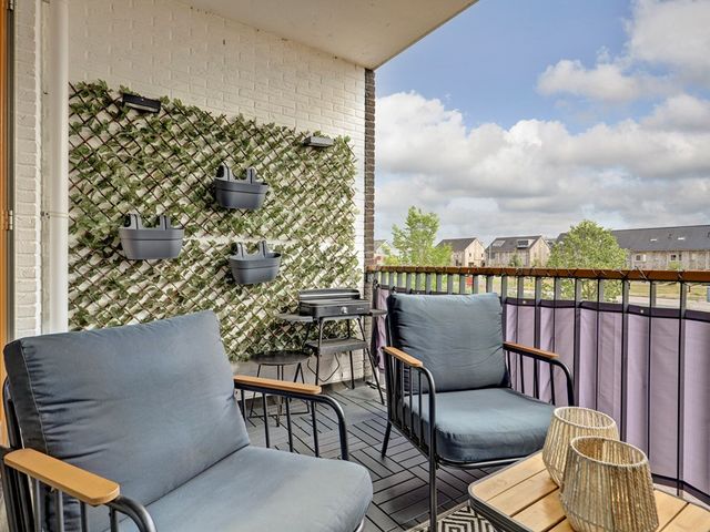 De Foeke 12, Zeewolde