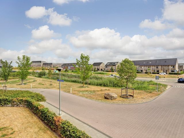 De Foeke 12, Zeewolde