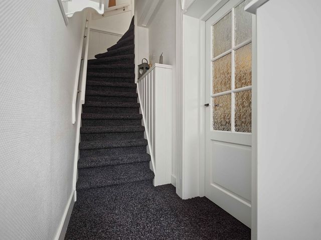 Alkmaarseweg 209, Beverwijk