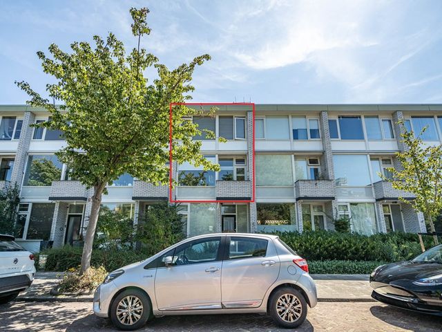 van Ruysdaellaan 34, Leidschendam