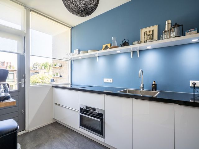 van Ruysdaellaan 34, Leidschendam