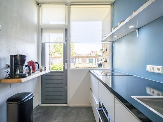 van Ruysdaellaan 34, Leidschendam