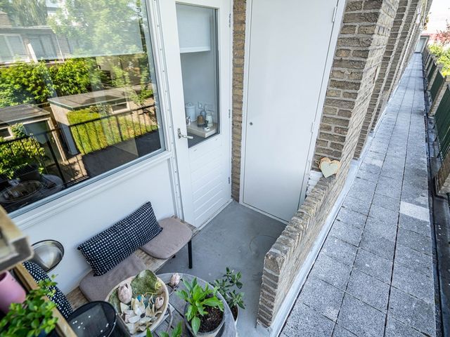 van Ruysdaellaan 34, Leidschendam