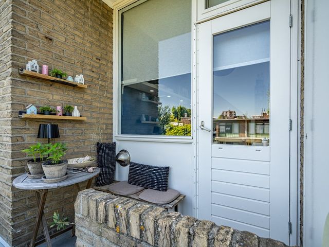 van Ruysdaellaan 34, Leidschendam