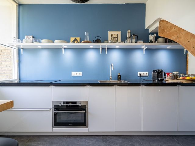 van Ruysdaellaan 34, Leidschendam