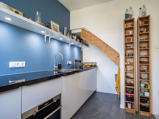van Ruysdaellaan 34, Leidschendam