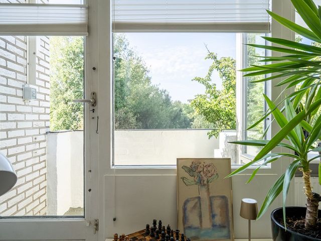 van Ruysdaellaan 34, Leidschendam