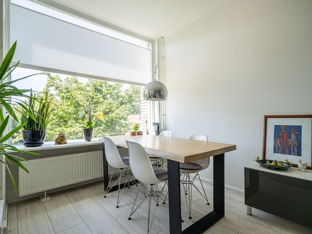 van Ruysdaellaan 34, Leidschendam