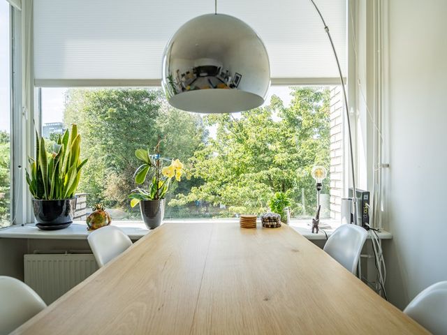van Ruysdaellaan 34, Leidschendam