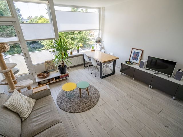 van Ruysdaellaan 34, Leidschendam