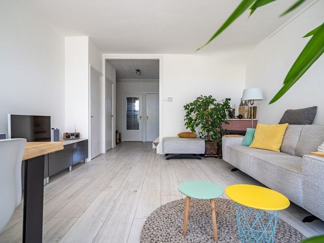 van Ruysdaellaan 34, Leidschendam