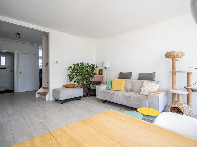van Ruysdaellaan 34, Leidschendam