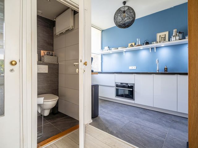 van Ruysdaellaan 34, Leidschendam