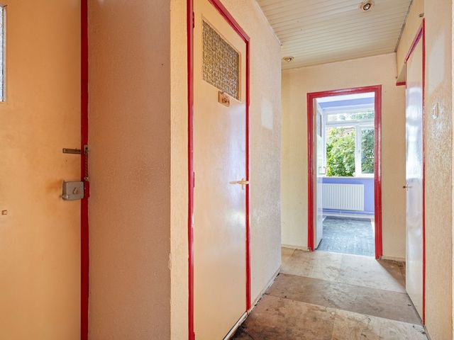 Deensestraat 5B, Rotterdam
