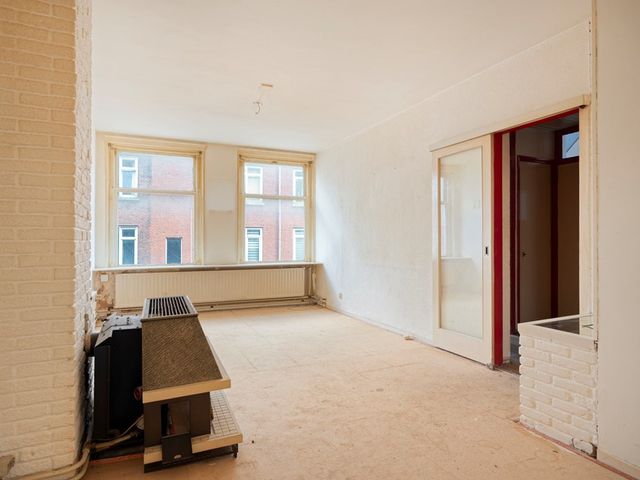 Deensestraat 5B, Rotterdam