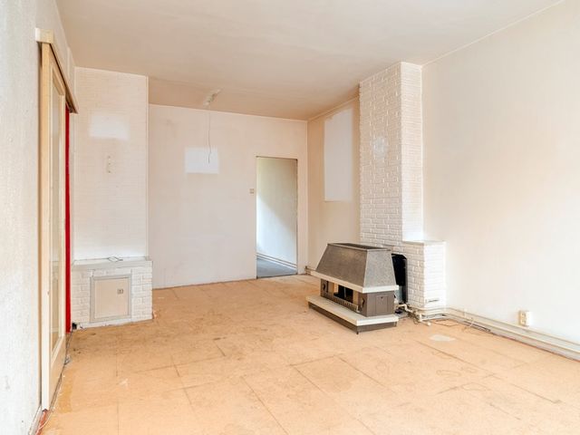 Deensestraat 5B, Rotterdam