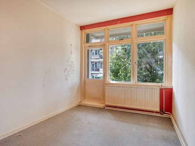 Deensestraat 5B, Rotterdam