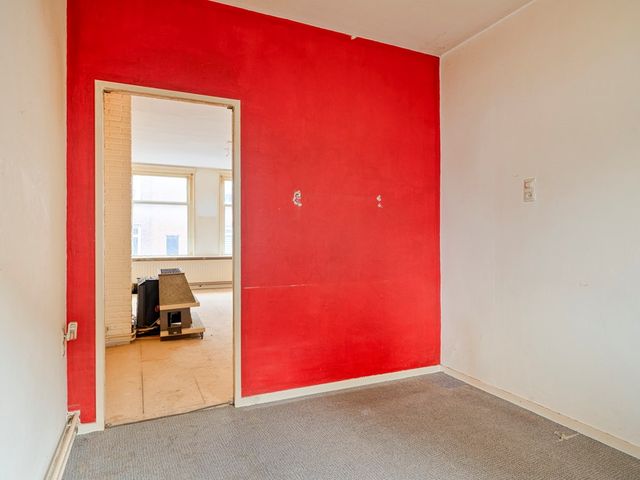 Deensestraat 5B, Rotterdam