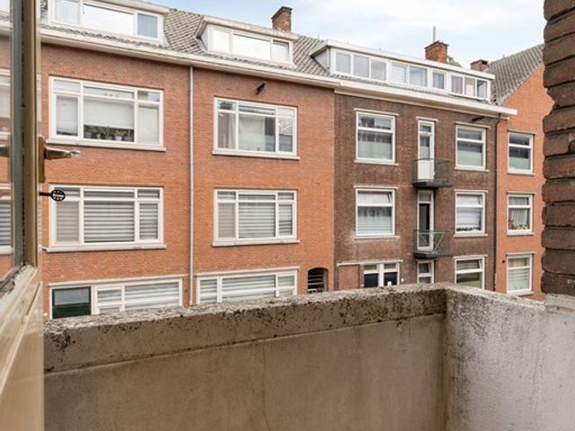 Deensestraat 5B, Rotterdam