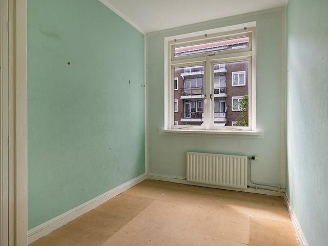 Deensestraat 5B, Rotterdam
