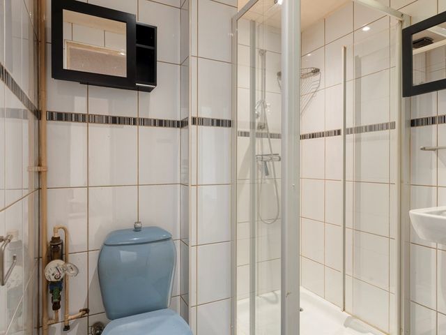 Deensestraat 5B, Rotterdam