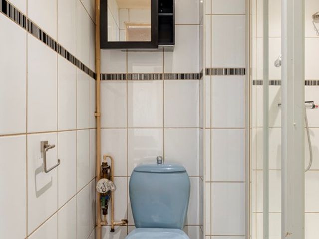 Deensestraat 5B, Rotterdam