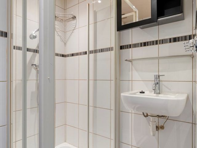 Deensestraat 5B, Rotterdam