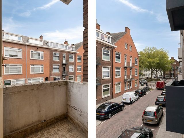 Deensestraat 5B, Rotterdam