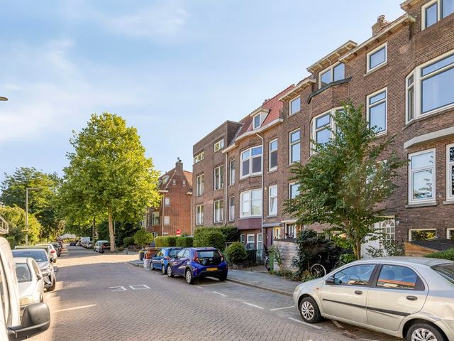 Schielaan 16B, Rotterdam
