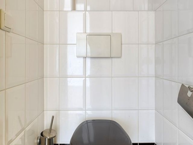 Schielaan 16B, Rotterdam