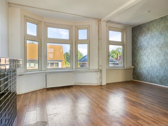 Schielaan 16B, Rotterdam