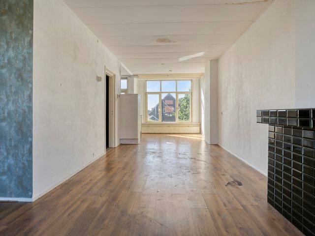 Schielaan 16B, Rotterdam