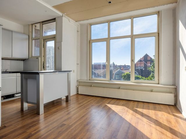 Schielaan 16B, Rotterdam
