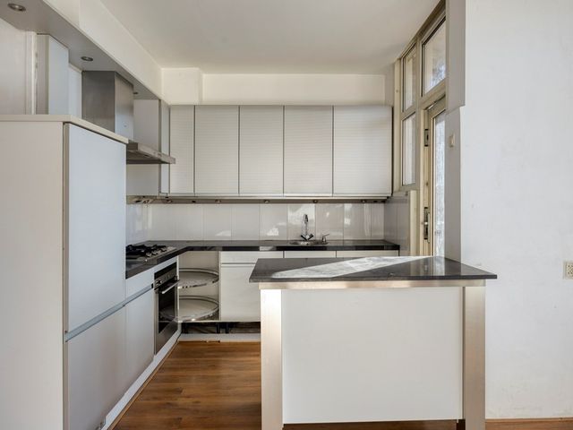 Schielaan 16B, Rotterdam