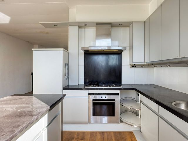Schielaan 16B, Rotterdam