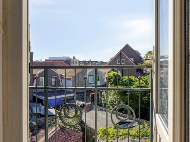 Schielaan 16B, Rotterdam