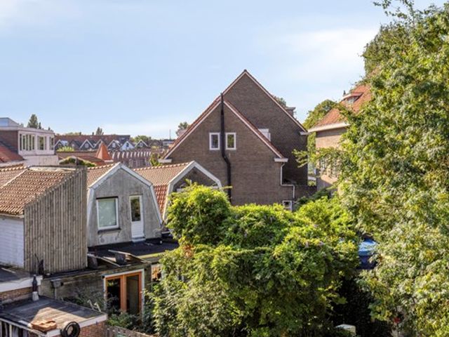Schielaan 16B, Rotterdam
