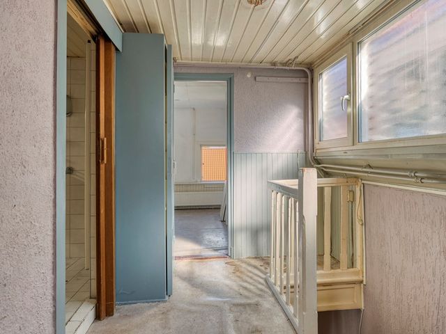 Schielaan 16B, Rotterdam