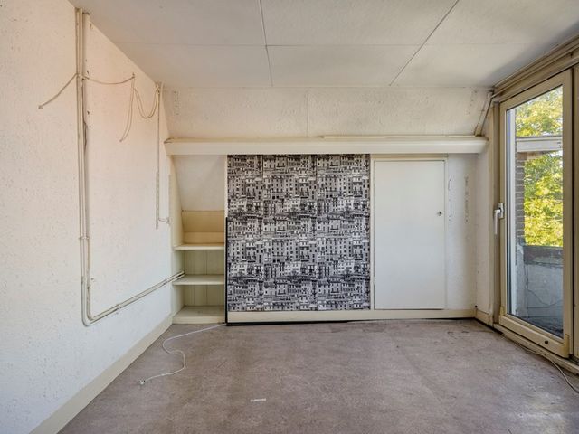 Schielaan 16B, Rotterdam