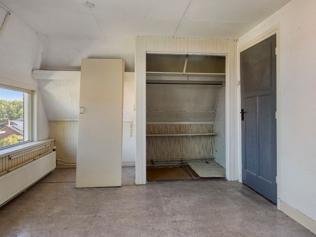 Schielaan 16B, Rotterdam