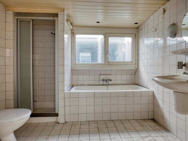 Schielaan 16B, Rotterdam