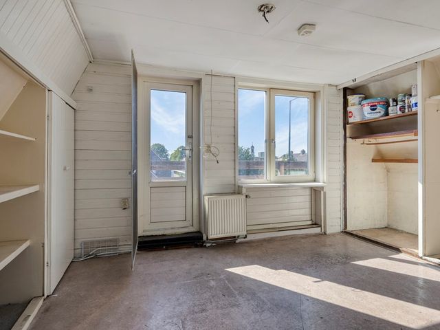 Schielaan 16B, Rotterdam