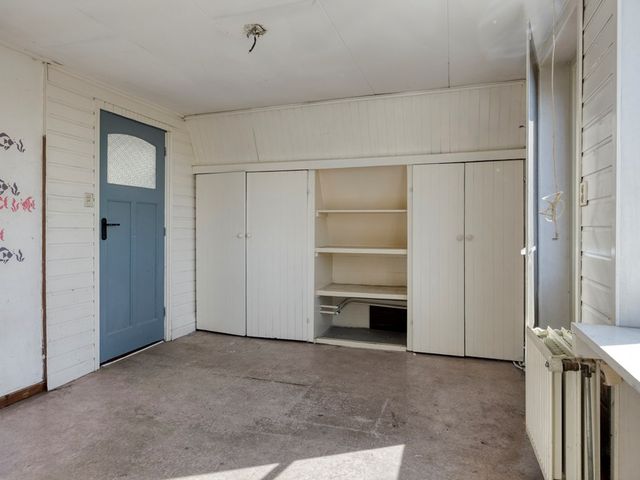 Schielaan 16B, Rotterdam