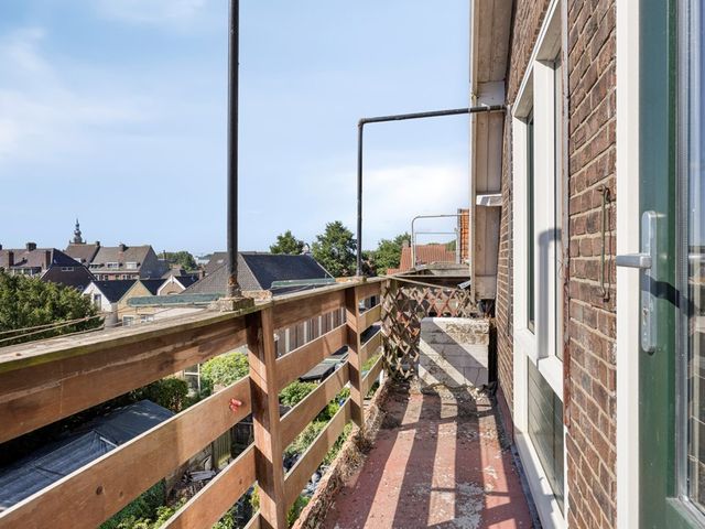 Schielaan 16B, Rotterdam