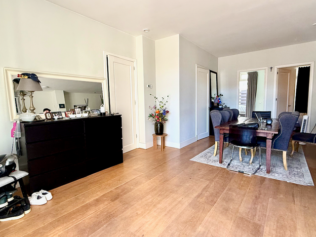 Elandstraat 115, 's-Gravenhage