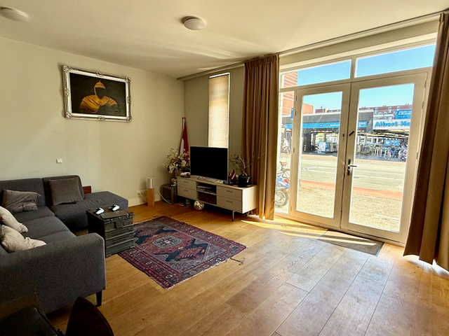 Elandstraat 115, 's-Gravenhage