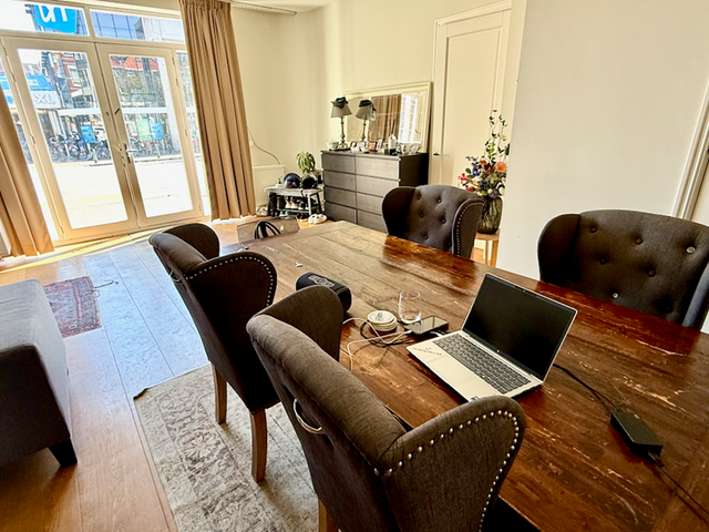 Elandstraat 115, 's-Gravenhage