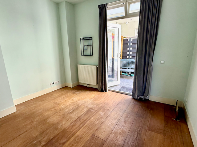 Elandstraat 115, 's-Gravenhage