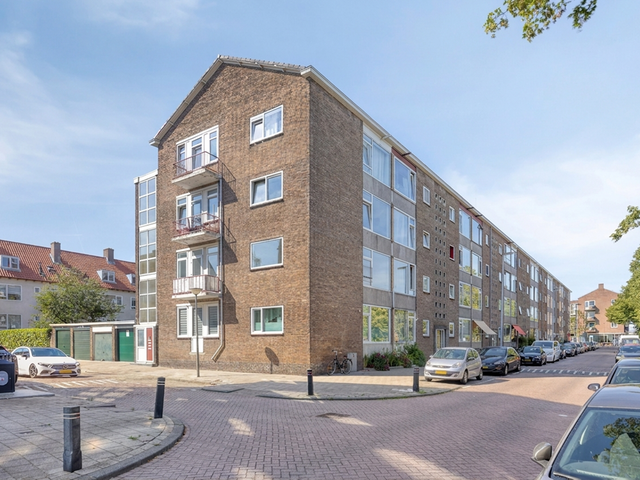 Boylestraat 53, Schiedam