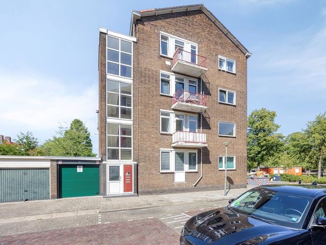 Boylestraat 53, Schiedam